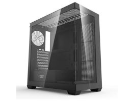 Darkflash DS900 számítógépház (fekete) (DS900 BLACK)